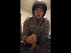 When Heather Kane Craves Cums, SHE WILL GET IT !