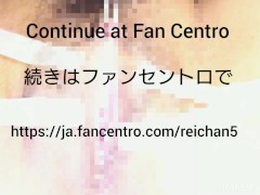 クリトリスを綿棒と電動歯ブラシで擦ってイキました(///∇///) - Screenshot 16 of 16 - Clitoral