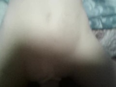 Beautiful sex with a cute student