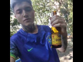 Eu meto bem gostoso