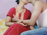 Nikita Bhabhi fodendo com o namorado, vídeo de sexo caseiro Real Desi