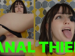 solo female, fingering, anal, verified amateurs