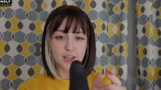 Matilda cosplay with anal dildo solo