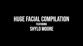 Big Eyed Schoolgirl Cum Drenched Face Compilation ...