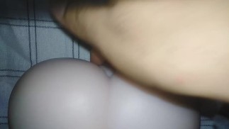 享受每一刻 Si Daddy - 性玩偶