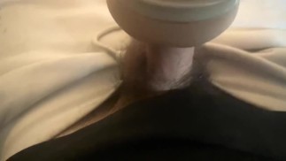 Baise la chatte d’abella danger fleshlight