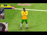 Unbelievable Long Range Goal by Kiliyan Mbappe 🤩