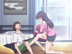 Video Nee Summer! Episode 1 English Subbed | Anime Hentai 1080p