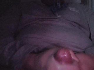 Cumshot