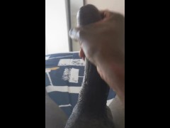 Cumshot - Screenshot 14 of 16 - Solo Male