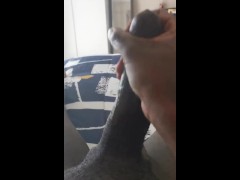 Cumshot - Screenshot 3 of 16 - Male Moaning