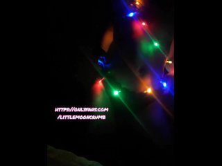 Light Up Your Christmas