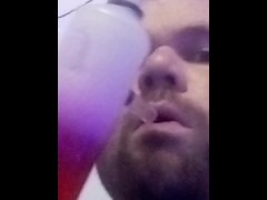 01/14/23 @ 11:02 pm Bong rips of ice