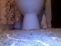 I'm going peepee... - Screenshot 1 of 16 - Sparkles