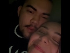 Video Getting High And Nasty With Latina Teen 18 YO