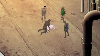 тестовый постинг седые волосы бабушка групповуха анимация