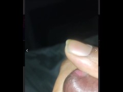 Solo Masterbation - Screenshot 16 of 16 - Masturbating