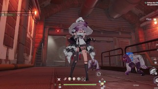 Аннабель Риона - Башня Фантазий