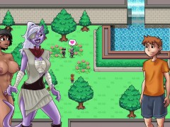 Demon Deals [v0.5 Public] [Breadman Games] Licked the sperm from the face of a friend