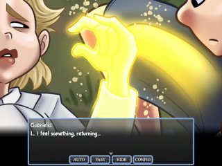 Demon Deals [v0.5 Public] [Breadman Games] Licked the sperm from the face of a friend