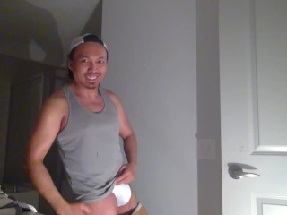 Flexing and Teasing!!!