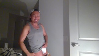 Flexing and Teasing!!!