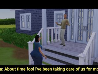 The Parlands series clip