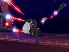 3-star Nemesis ryona - Tower of Fantasy