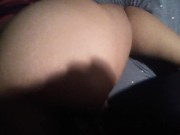 Preview 2 of Vaganal. Pussy and tushy so gushy