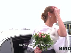 BRIDE4K. One Last Fuck 2/16