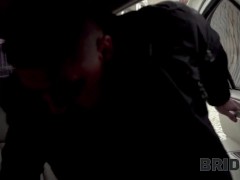 BRIDE4K. One Last Fuck 3/16