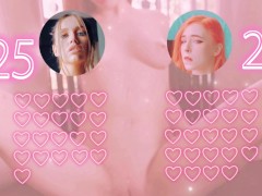 Best Friend PMV Battle - Screenshot 16 of 16 - Butt