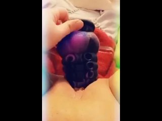 toys, dripping wet pussy, masturbation, exclusive