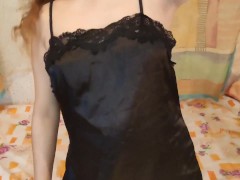 سكس ساخن 🔥 قحبة مغربية سخونة بغا لي بزكلها 🤤💧 - Screenshot 3 of 16 - Pornoub