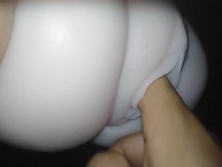 masturbation, pasion, solo male, apretada