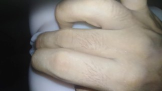 POV 阴部滴下口水，我需要高潮！ - 性玩偶