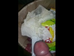 I love watching girls getting railed