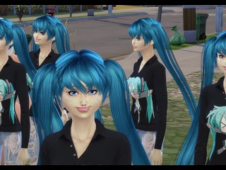 Sims 4 Photos Hentai Sexy