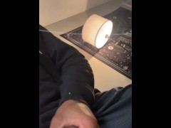 Cumshot