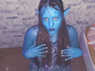 big dick, parody, verified amateurs, avatar cosplay