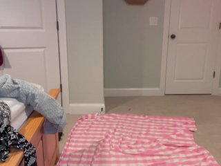 Demo Naked Warmup Twink