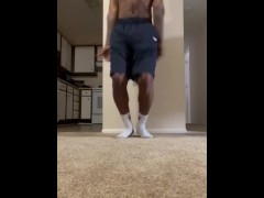 Jumping - Screenshot 10 of 16 - Exercise