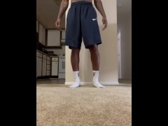 Jumping - Screenshot 15 of 16 - Big Dick