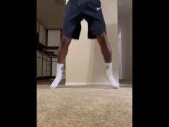 Jumping - Screenshot 9 of 16 - Big Dick
