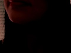 Video TEASER willing slut get fucked and gets cum on her ass