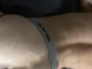 college boyfriend taking my cock