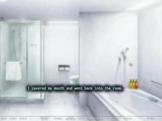 Room No. 9 gameplay if a friend is sad just jerk him off