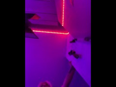 MIRKO gets a little to showy (cosplay) - Screenshot 4 of 16 - Mirko Cosplay