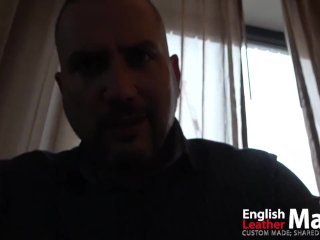 Macrophilia fart fetish fantasy in office PREVIEW