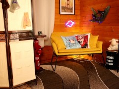 TRY ON #119 PANTIES DAYS (free version)